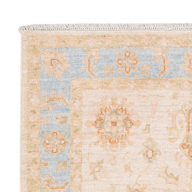 Tapis Ziegler - 150 x 102 cm - beige