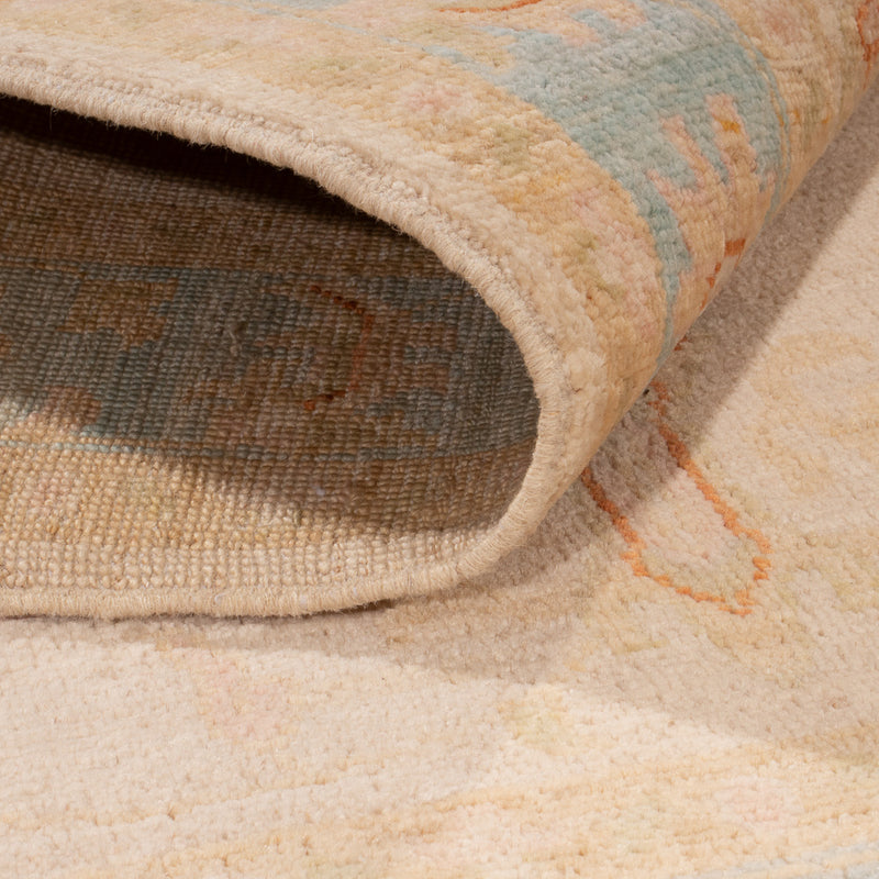 Tapis Ziegler - 150 x 102 cm - beige