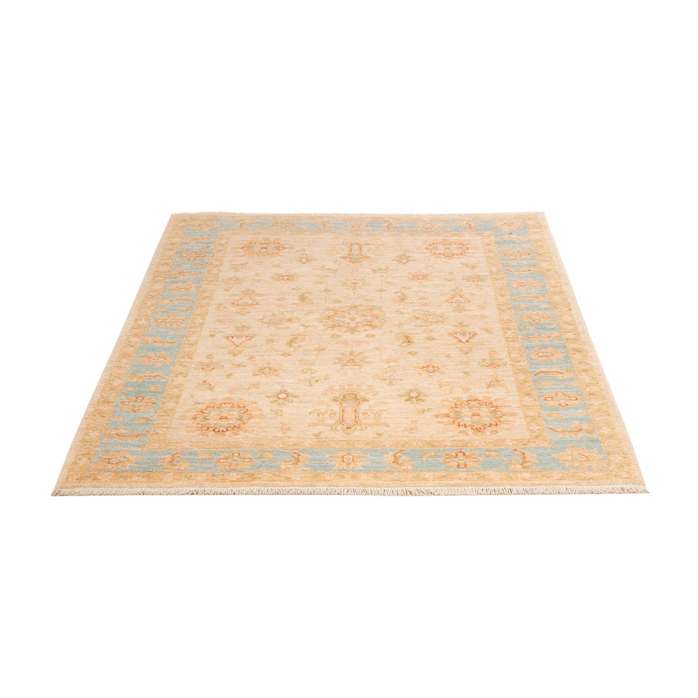 Tapis Ziegler - 150 x 102 cm - beige