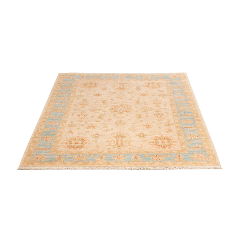 Tapis Ziegler - 150 x 102 cm - beige