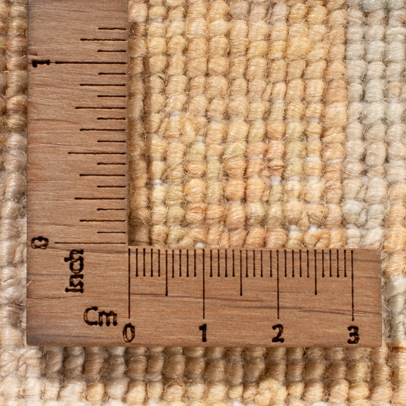 Tapis Ziegler - 148 x 103 cm - bleu clair