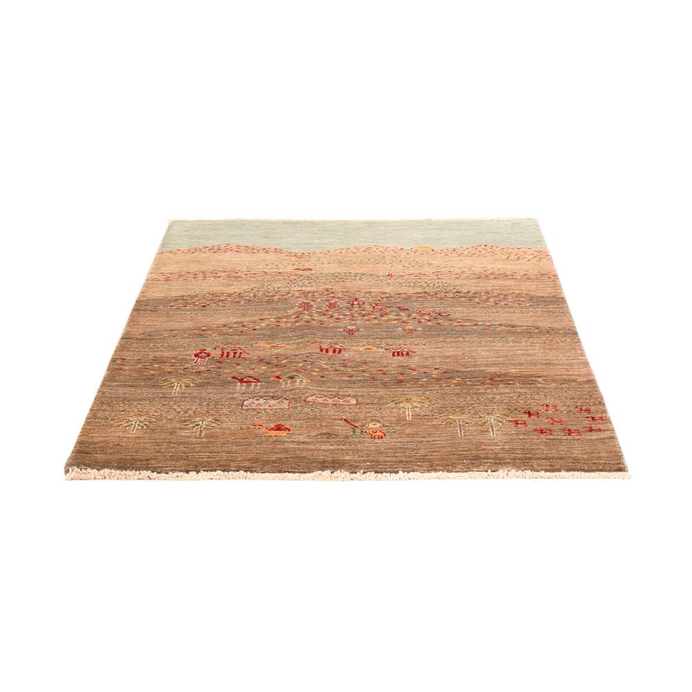 Tapis Ziegler - Ariana - 152 x 100 cm - multicolore