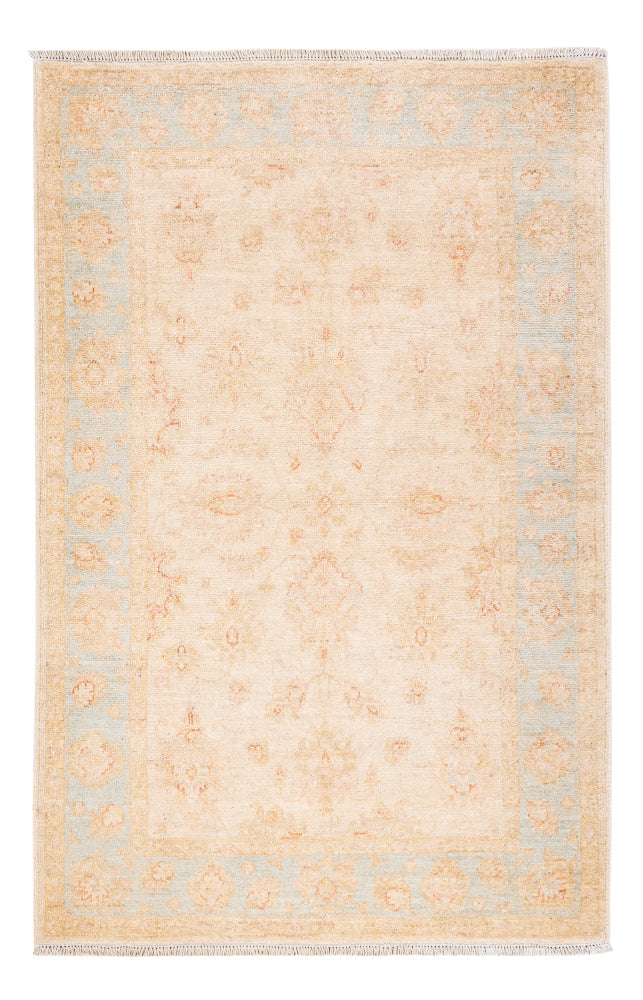 Tapis Ziegler - 153 x 101 cm - beige