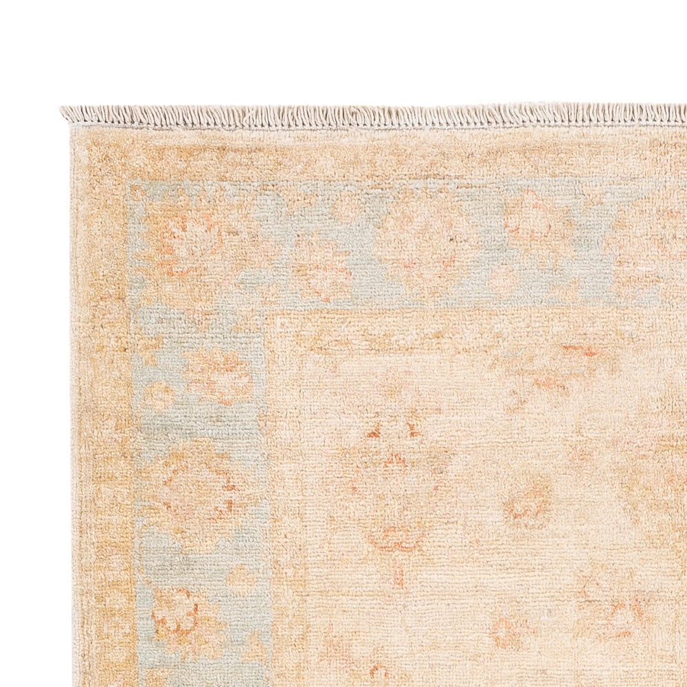 Tapis Ziegler - 153 x 101 cm - beige