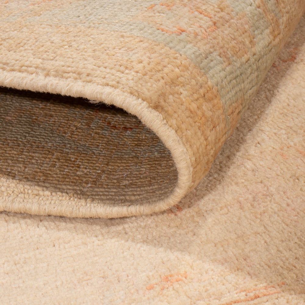 Tapis Ziegler - 153 x 101 cm - beige