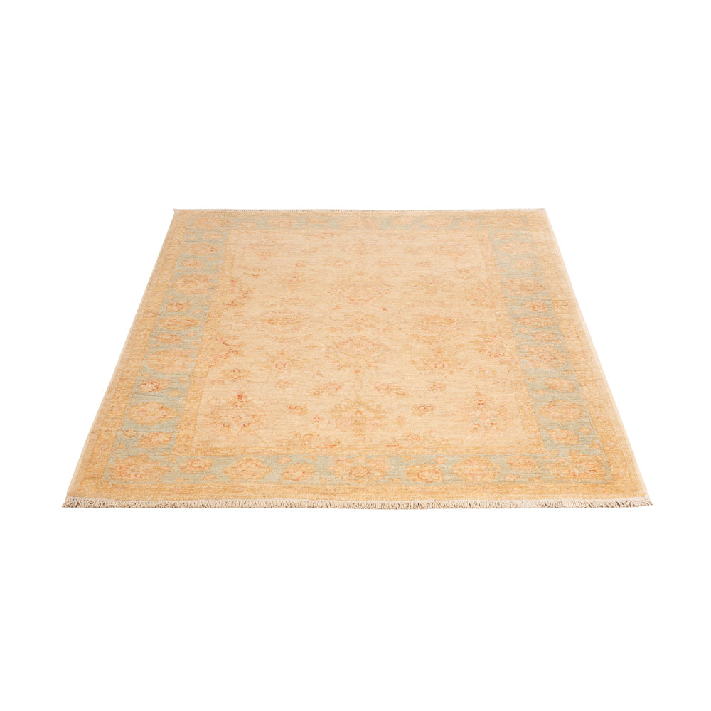 Tapis Ziegler - 153 x 101 cm - beige