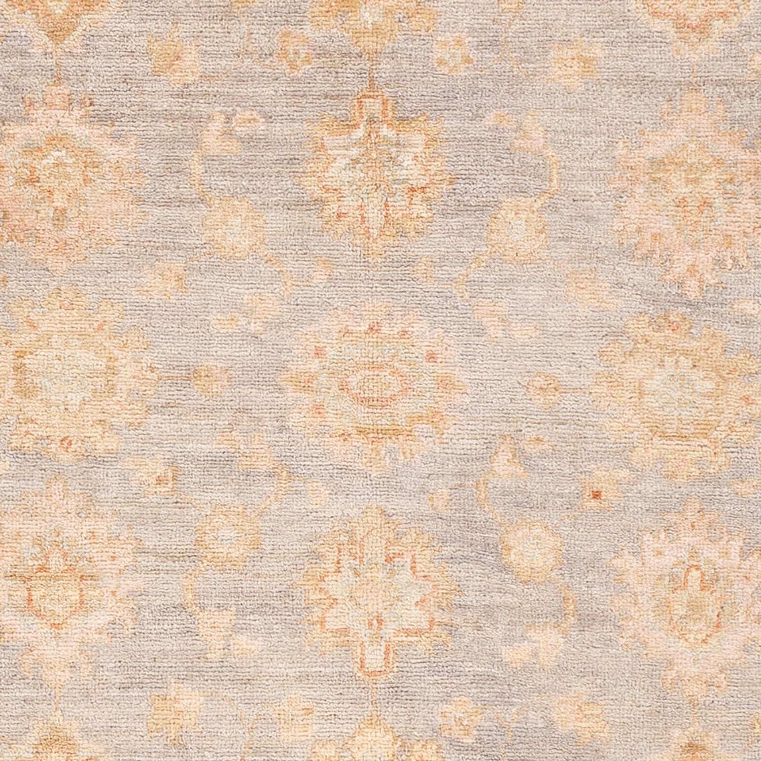 Tapis Ziegler - 151 x 100 cm - bleu pétrole
