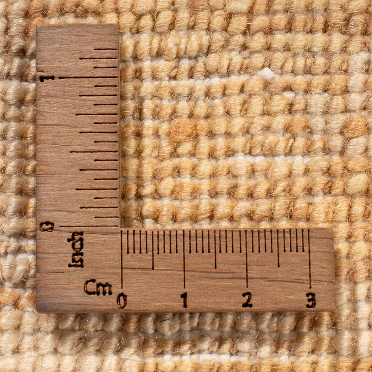 Tapis Ziegler - 151 x 100 cm - bleu pétrole