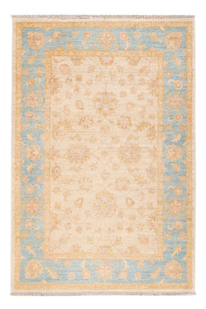 Tapis Ziegler - 150 x 100 cm - beige