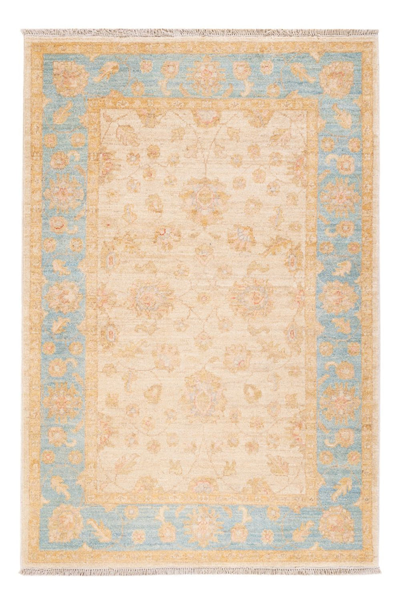 Tapis Ziegler - 150 x 100 cm - beige