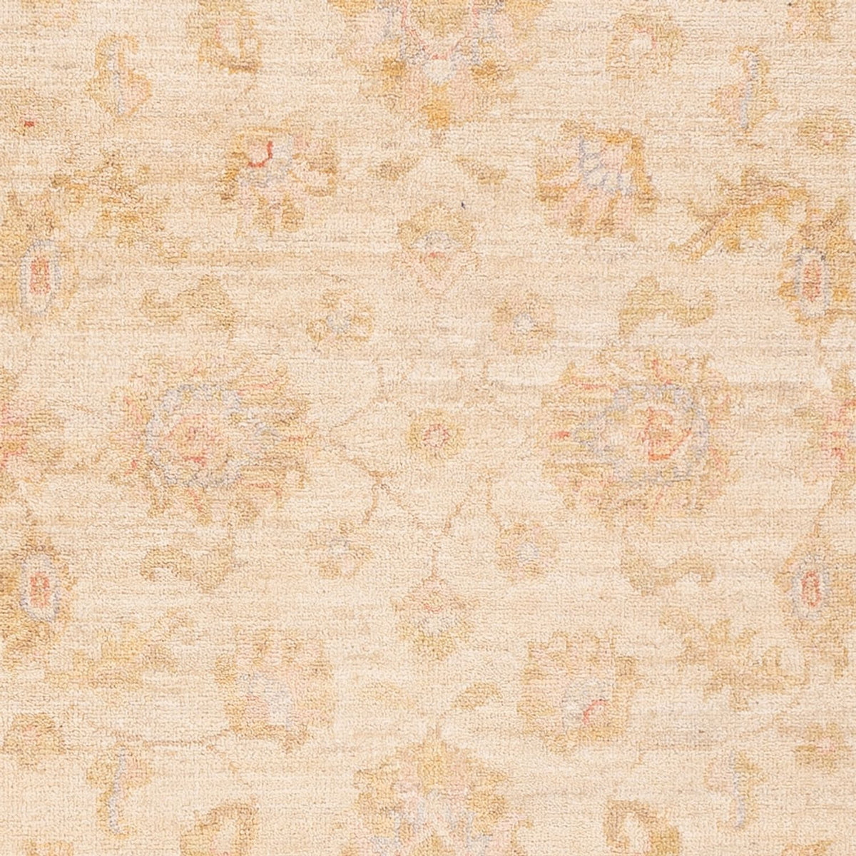 Tapis Ziegler - 150 x 100 cm - beige