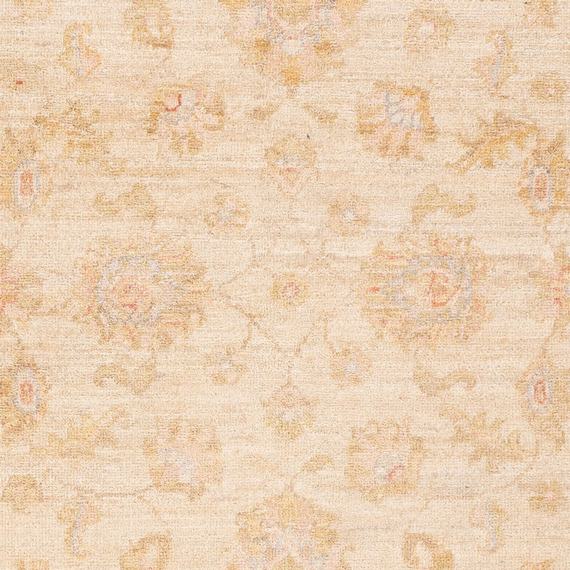 Tapis Ziegler - 150 x 100 cm - beige