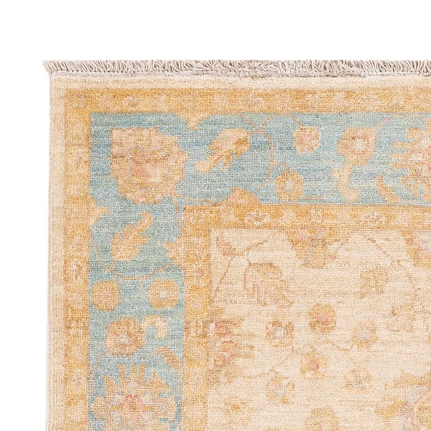Tapis Ziegler 150x100cm - Tapis oriental