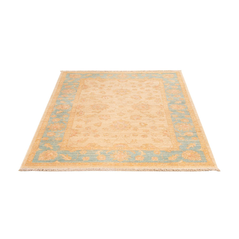 Tapis Ziegler - 150 x 100 cm - beige