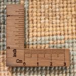 Tapis Ziegler - 150 x 100 cm - beige