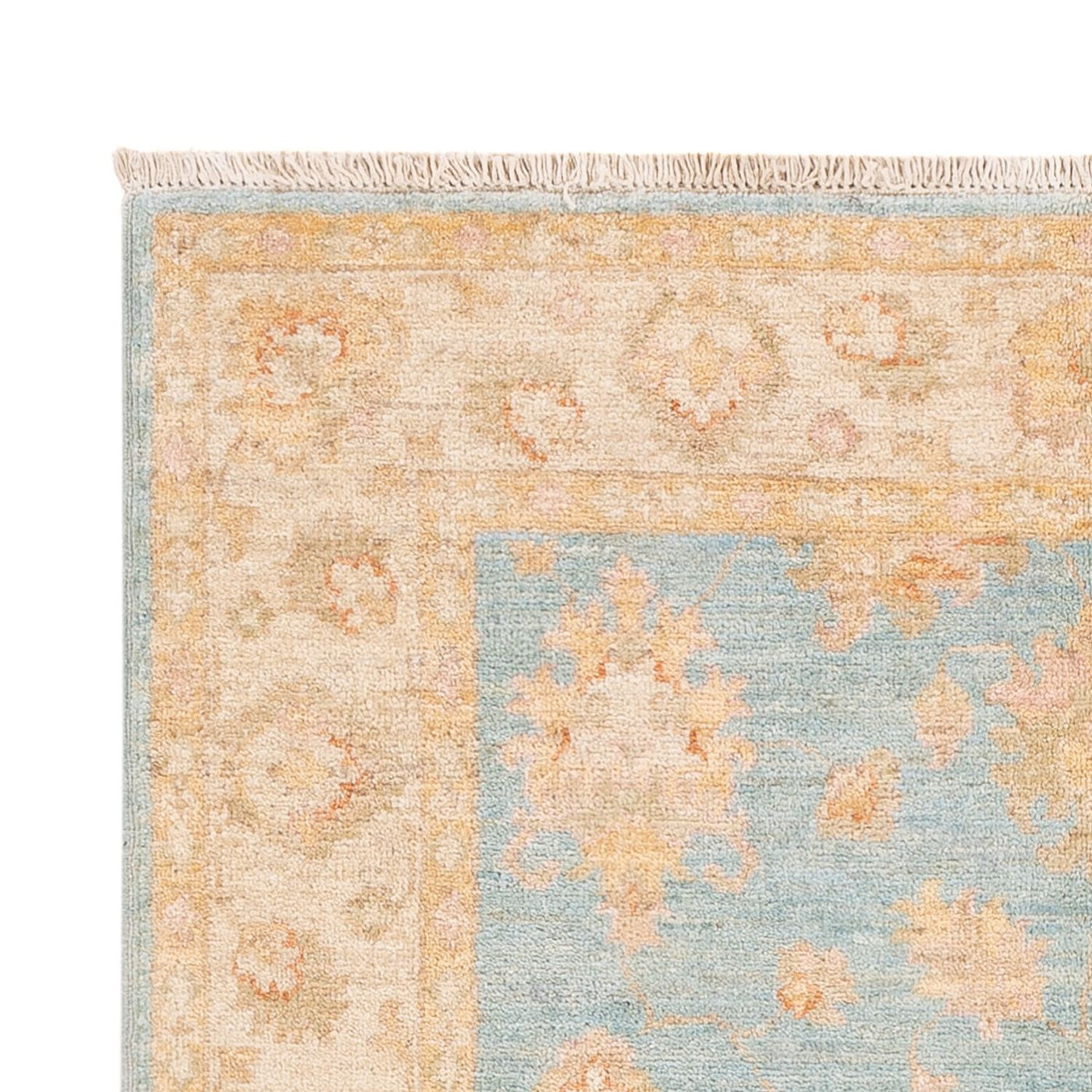 Tapis Ziegler 145x99cm - Tapis oriental