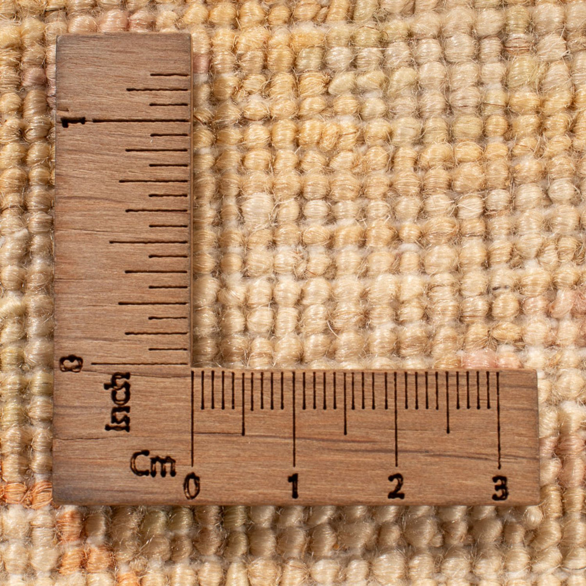 Tapis Ziegler - 145 x 99 cm - bleu clair