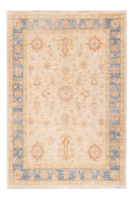 Tapis Ziegler - 154 x 102 cm - beige