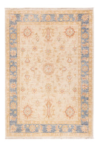 Tapis Ziegler - 154 x 102 cm - beige