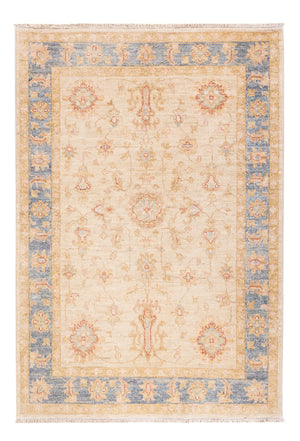 Tapis Ziegler - 154 x 102 cm - beige