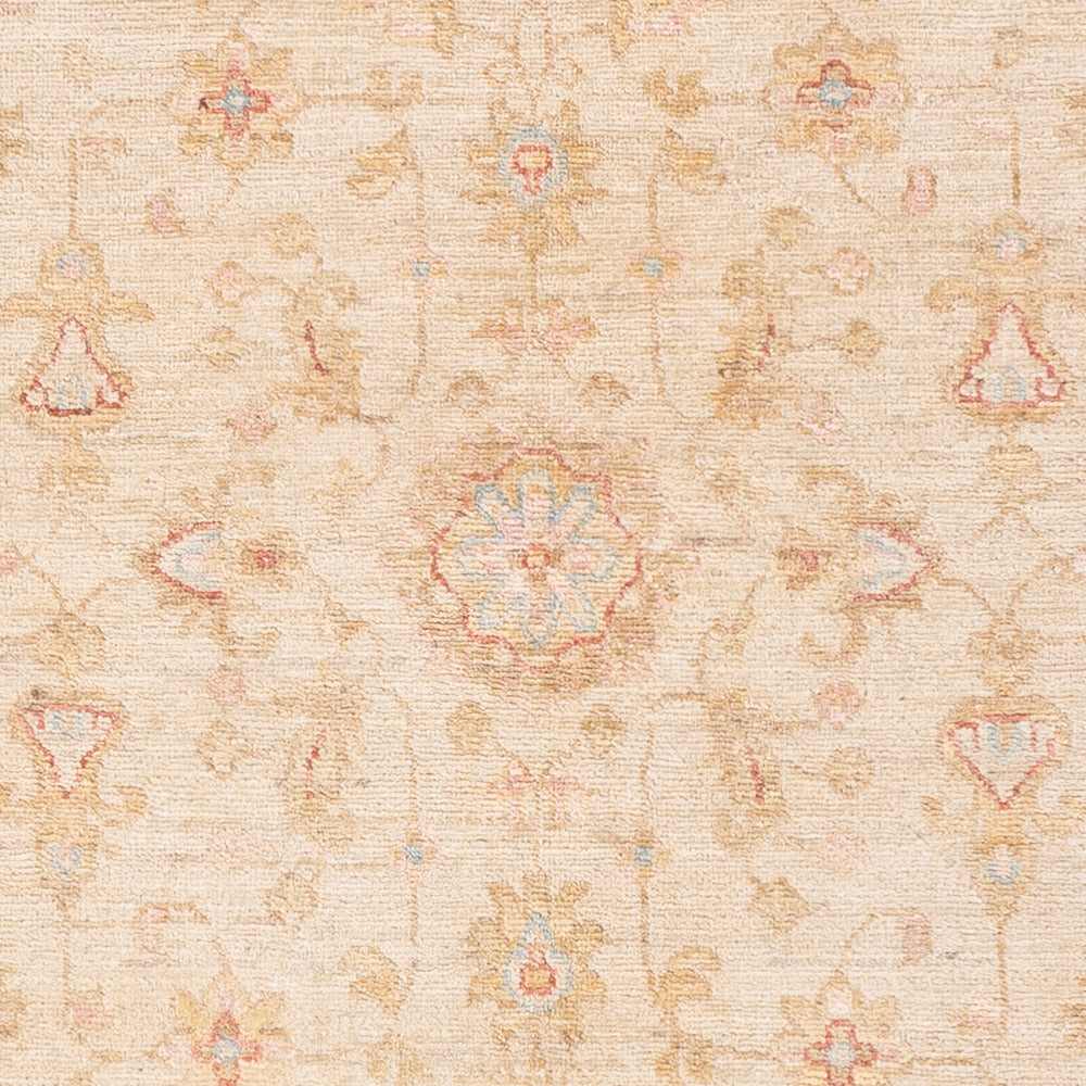 Tapis Ziegler - 154 x 102 cm - beige
