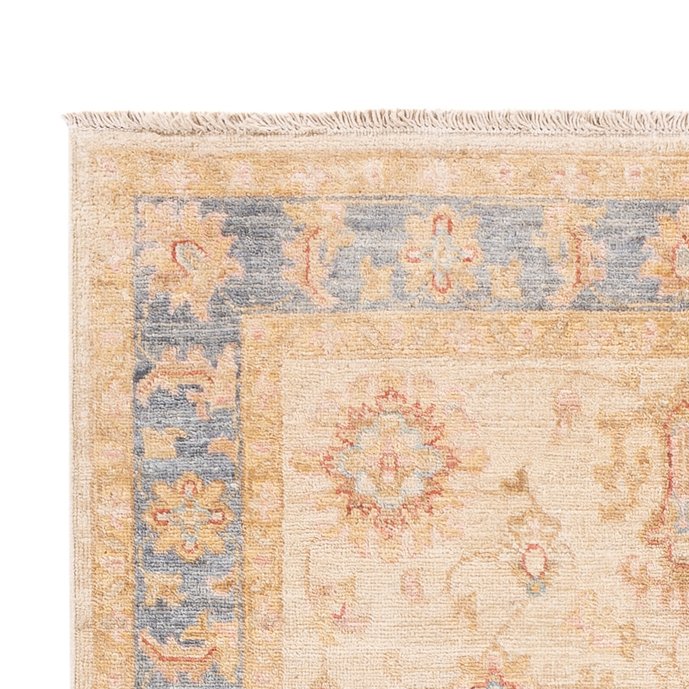 Tapis Ziegler - 154 x 102 cm - beige