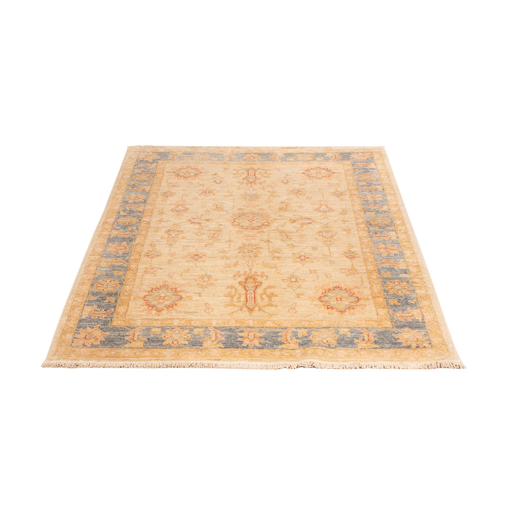 Tapis Ziegler - 154 x 102 cm - beige