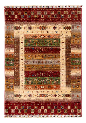 Tapis Ziegler - Ariana - 151 x 106 cm - multicolore