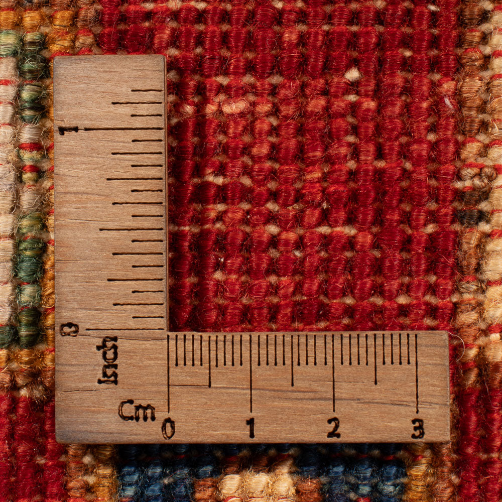 Tapis Ziegler - Ariana - 151 x 106 cm - multicolore