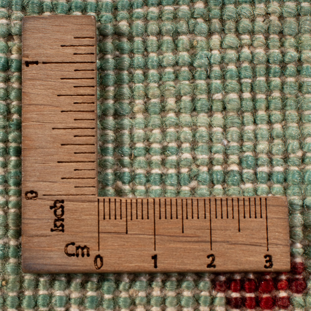 Tapis Ziegler - Ariana - 158 x 100 cm - multicolore