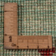 Tapis Ziegler - Ariana - 158 x 100 cm - multicolore