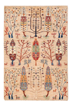 Tapis Ziegler - Ariana - 152 x 101 cm - beige