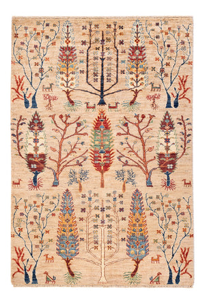 Tapis Ziegler - Ariana - 152 x 101 cm - beige