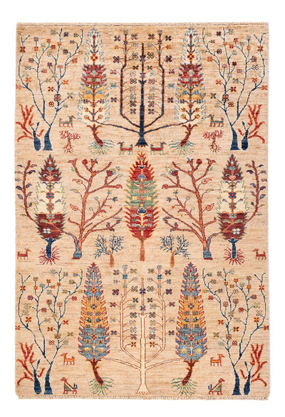 Ariana Tapis 101x152cm - Tapis oriental