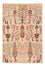 Tapis Ziegler - Ariana - 152 x 101 cm - beige