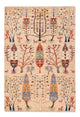 Ariana Tapis 152x101cm - Tapis oriental