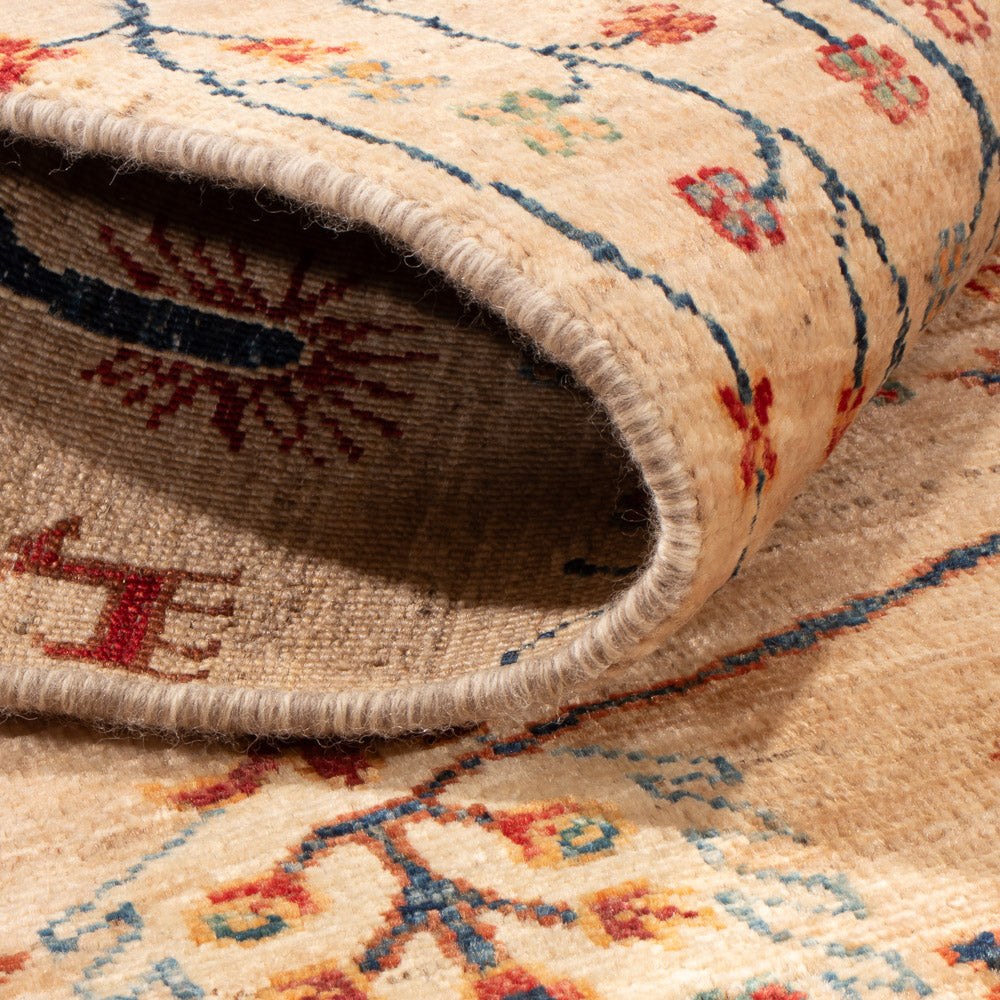 Tapis Ziegler - Ariana - 152 x 101 cm - beige