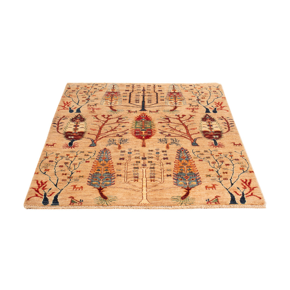 Tapis Ziegler - Ariana - 152 x 101 cm - beige
