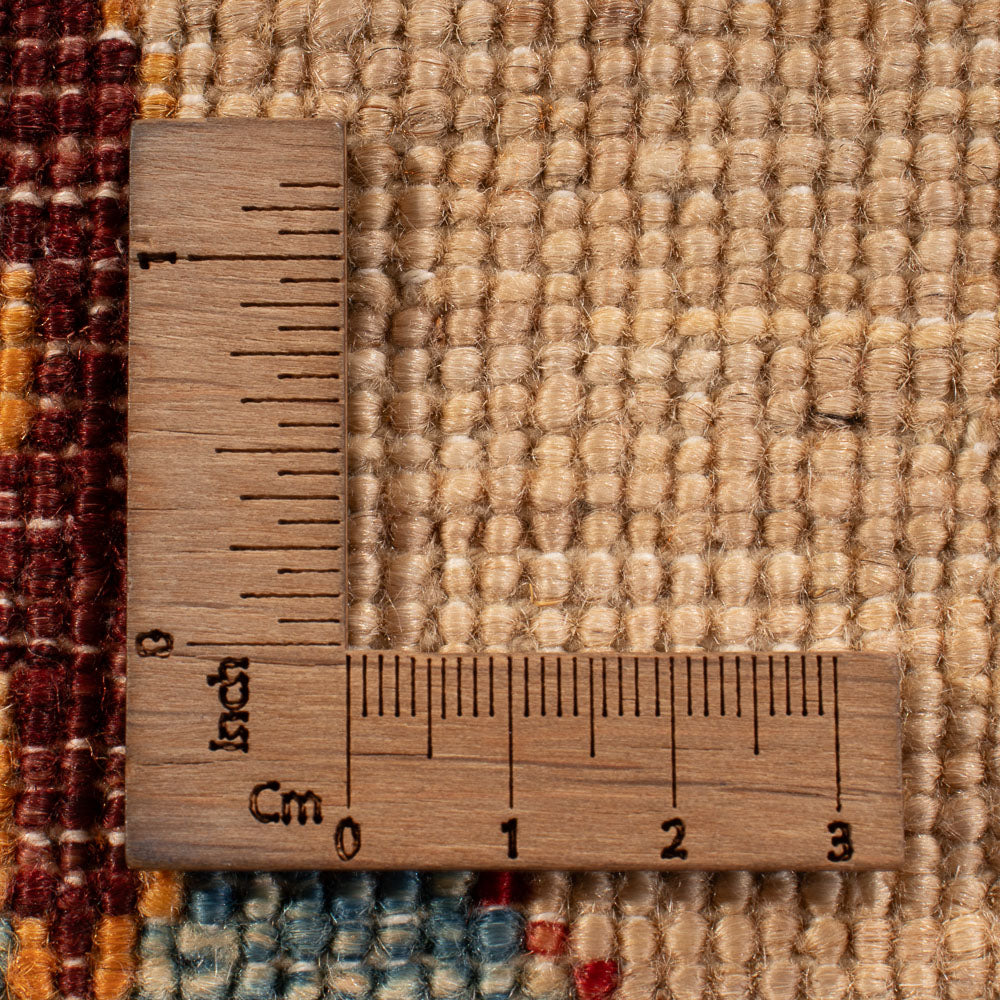 Tapis Ziegler - Ariana - 152 x 101 cm - beige