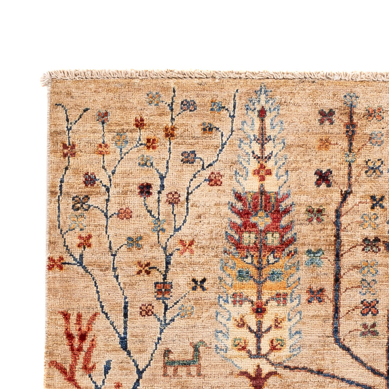Tapis Ziegler - Ariana - 151 x 101 cm - beige