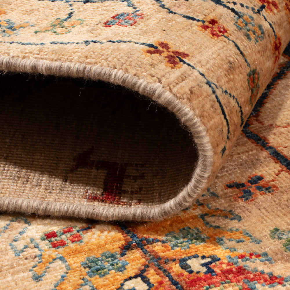 Tapis Ziegler - Ariana - 151 x 101 cm - beige