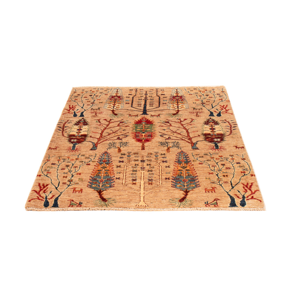 Tapis Ziegler - Ariana - 151 x 101 cm - beige