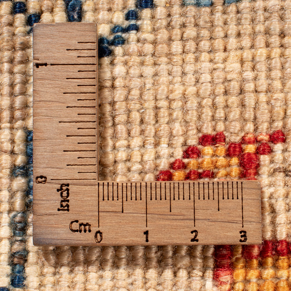 Tapis Ziegler - Ariana - 151 x 101 cm - beige