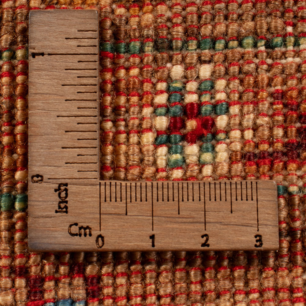 Tapis Ziegler - Ariana - 149 x 100 cm - beige foncé