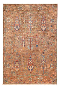 Tapis Ziegler - Ariana - 149 x 103 cm - beige foncé