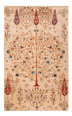 Tapis Ziegler - Ariana - 150 x 96 cm - beige