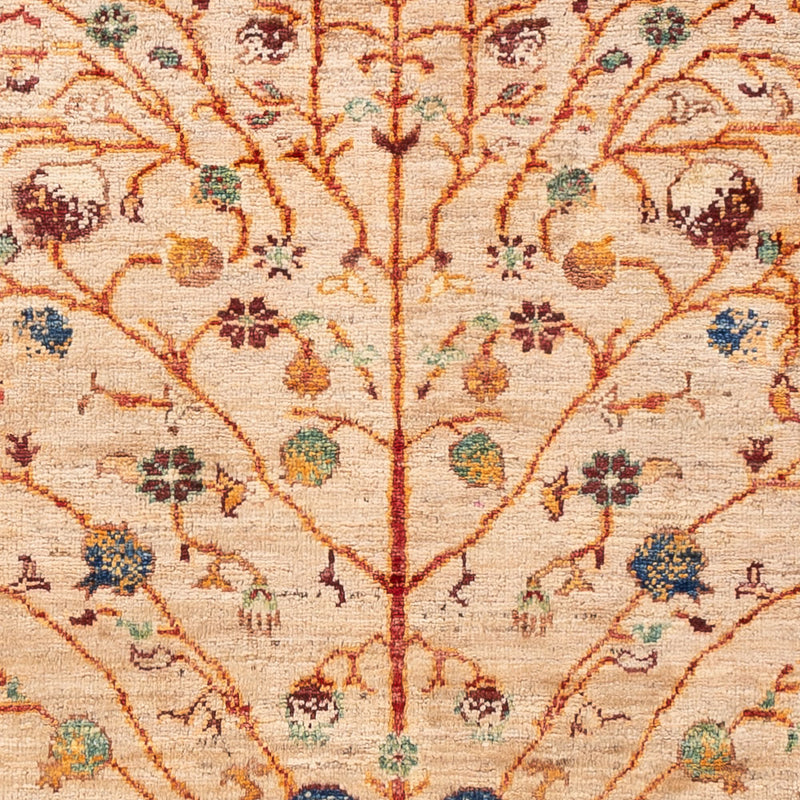 Tapis Ziegler - Ariana - 150 x 96 cm - beige