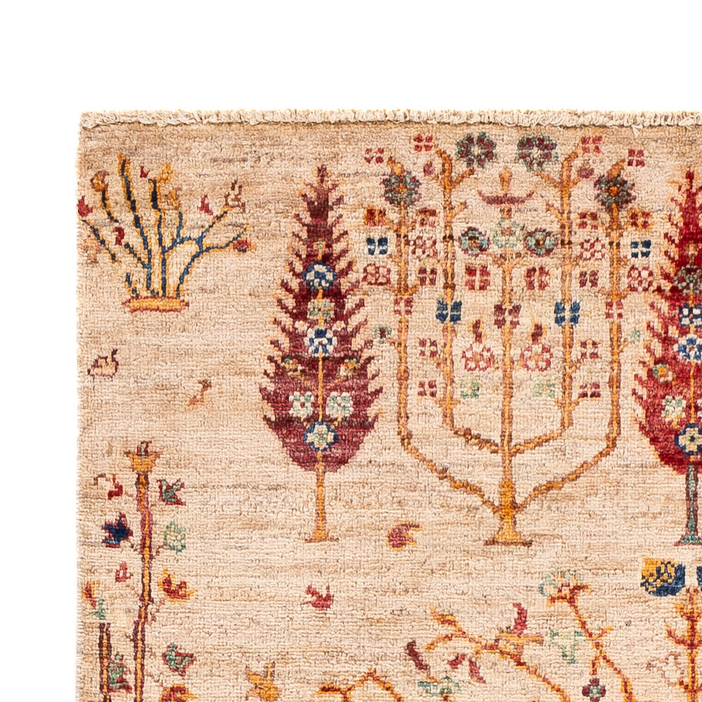 Tapis Ziegler - Ariana - 150 x 96 cm - beige