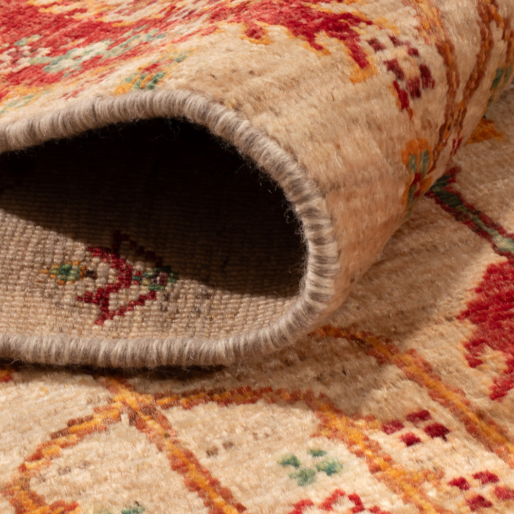 Tapis Ziegler - Ariana - 150 x 96 cm - beige