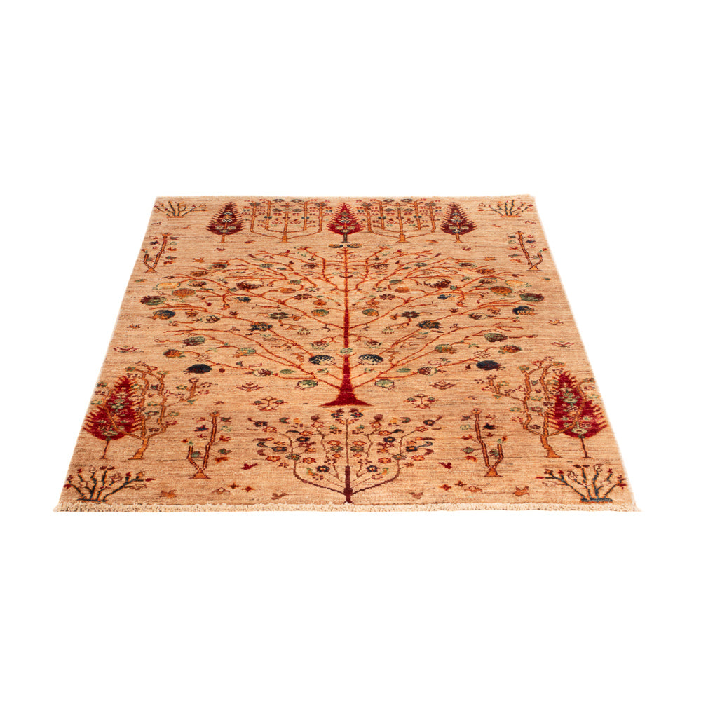 Tapis Ziegler - Ariana - 150 x 96 cm - beige